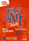 The Art Fair_Istres