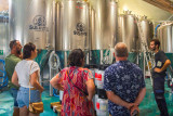 Visita a la fábrica de cerveza Sulauze_Istres
