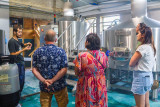 Visita a la fábrica de cerveza Sulauze_Istres