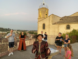 Étranges Visites «  Mystère médiévaux à Istres »_Istres