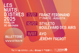Les Nuits d'Istres_Istres