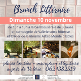 Brunch littéraire_Istres