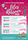 Fêtes de Rassuen_Istres