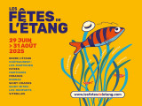 Fêtes de l'étang_Istres