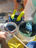 Atelier peinture végétale_Istres