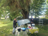 Atelier peinture végétale_Istres