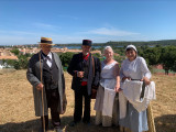 Matinée provençale_Istres