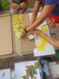 Atelier peinture végétale_Istres