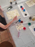 Atelier peinture végétale_Istres