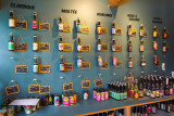Visite de la brasserie de Sulauze_Istres