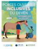 Portes Ouvertes Inclusives du Deven_Istres