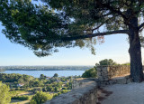 Découverte du site de la Chapelle Saint Étienne_Istres