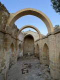 Découverte du site de la Chapelle Saint Étienne_Istres
