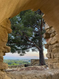 Découverte du site de la Chapelle Saint Étienne_Istres