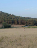 Visite guidée du site archéologique de Saint-Blaise_Istres