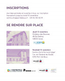 Journées pro : L’Art Urbain, une histoire métropolitaine de l’art dans l’espace public_Istres