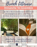 Brunch littéraire_Istres