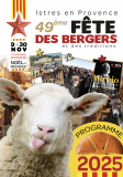 Messe en provençal et Grand défilé de la transhumance_Istres