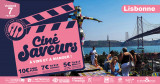Ciné-saveurs : Le goût de Lisbonne_Istres