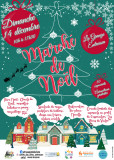 Marché de Noël à Entressen_Istres