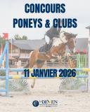 Concurso de Salto de Obstáculos_Istres