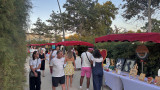 Creators' night market_Istres