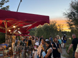 Creators' night market_Istres