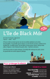 Ciné-goûter « l’île de Black Mor »_Istres
