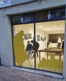 Ateliers et visites autour de l'exposition 