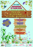 Spring festival in Entressen_Istres