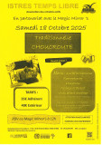 Repas dansant et Choucroute_Istres