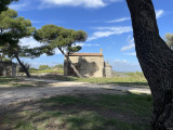 Rando patrimoine de Saint Blaise au Pourra : l'histoire des salins depuis l'antiquité._Istres