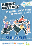 Handi'Move day_Istres