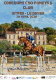 Concours de sauts d'obstacles_Istres