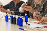Atelier Création de parfums - Rencontres Parfumées_Istres