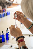 Atelier Création de parfums - Rencontres Parfumées_Istres