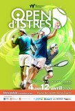 Open d'Istres : tournoi international de Tennis juniors_Istres
