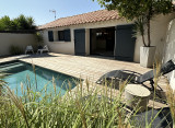 Location BERNARD_Istres