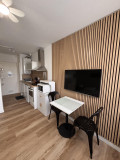 Studio résidence de l'étang_Istres