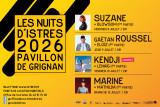 Les Nuits d'Istres_Istres