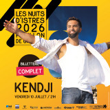 Les Nuits d'Istres_Istres