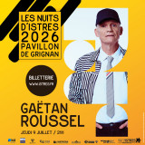 Les Nuits d'Istres_Istres