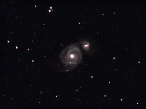 Noche de observación « La cabeza en las estrellas »_Istres