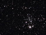 Noche de observación « La cabeza en las estrellas »_Istres