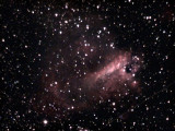Noche de observación « La cabeza en las estrellas »_Istres