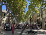 Les rues de l'Etang_Istres