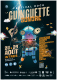La Guinguette Sonore #9_Istres