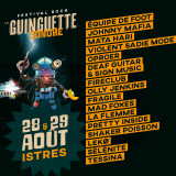 La Guinguette Sonore #9_Istres