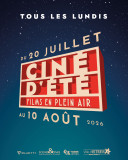 Ciné d'été - Sports films_Istres