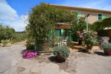 La maison